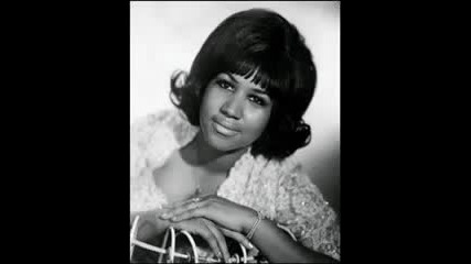 The Weight - Aretha Franklin (1969)