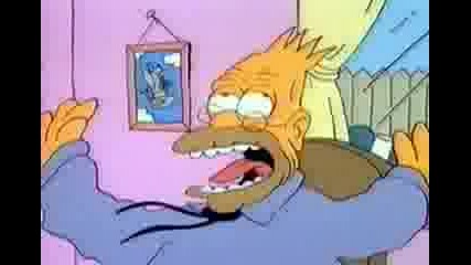 The Simpsons Shorts S02 E12