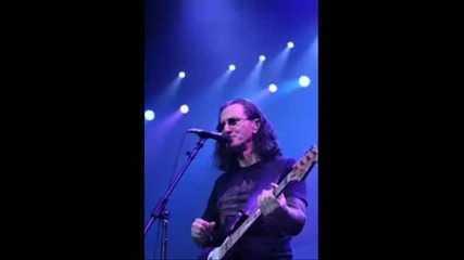 Rush - Not Fade Away