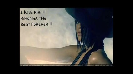 Rihanna