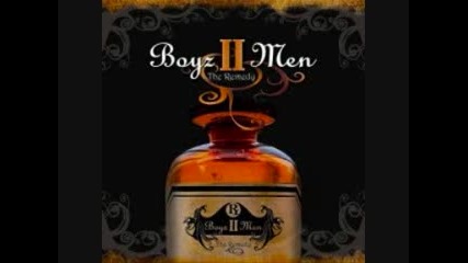 Boyz Ii Men Just Like Me