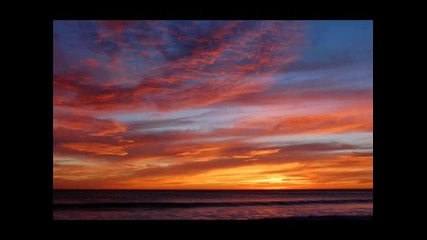 Rex Mundi - Sunrise At Ibiza (drive Mix)
