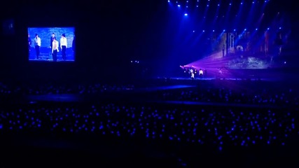 Eunhyuk Solo - Sorry Sorry Answer Ss4