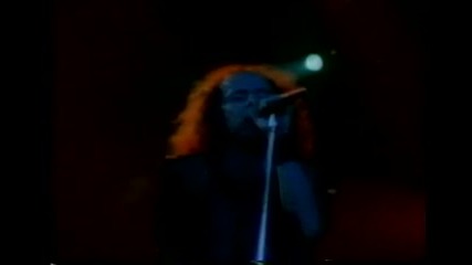 Scorpions - Still Loving You