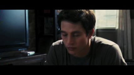 The Final Destination 4 trailer