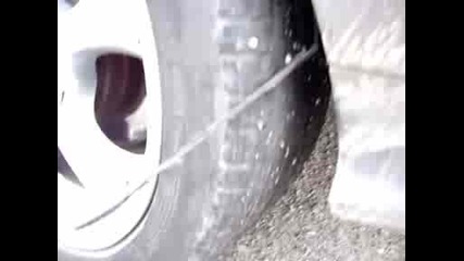 Bmw drift
