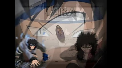Naruto Snimki