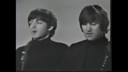 The Beatles - I Feel Fine