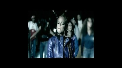 Christina Milian (ft Young Jeezy) - Say I 