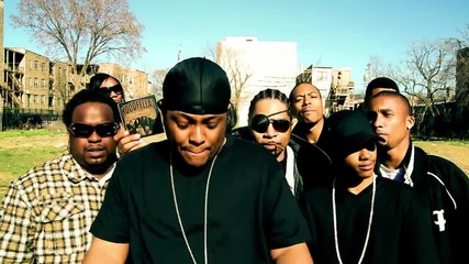 Hoodfellaz - Watch Tv 