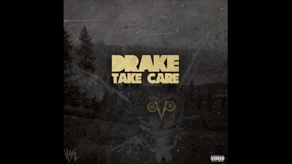 Drake ft. The Weeknd - Crew Love ( Album - Take Care )