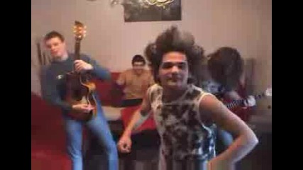 I wanna rock.avi