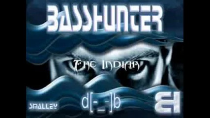 Basshunter - The Indian