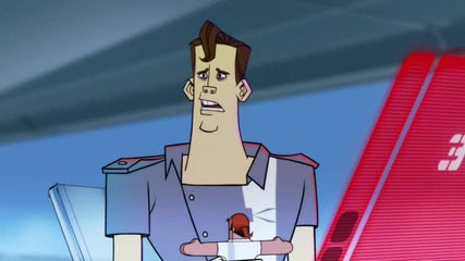 Motorcity s01 e14
