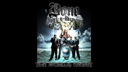 Bone Thugs - N - Harmony - Universe (prod. by Dj U - Neek) 