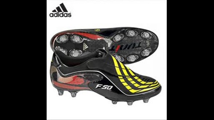 Nike - Adidas - Rbk.. 