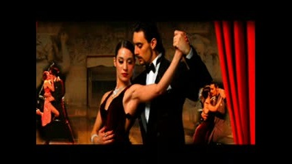 Gotan Project - Un Tango Diferente