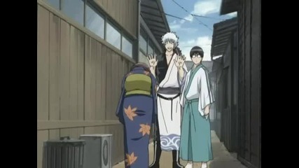Gintama - 128 [good quality]