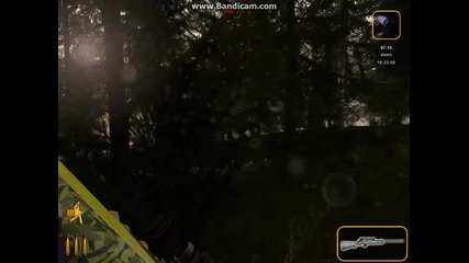 Deer Hunter - The 2005 Season