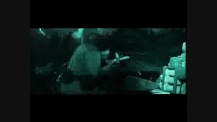 Yterminator 5 - War of the Machines trailer 