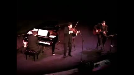 Best Violinist - Valeri Glava 