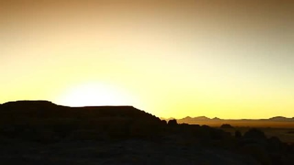 Пустинята Сахара - Заслужава Си Да Се Види 