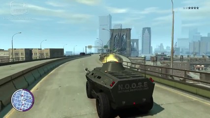 Gta The Ballad of Gay Tony - Mission #20 - Caught with your pants down [100%]