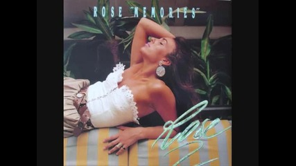 rose - memories 1988 
