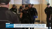 Прокуратурата обявява обвиненията срещу д-р Станимир Хасърджиев