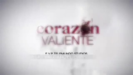 Corazon Valiente Avance Capitulo 128