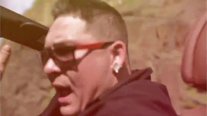Brooklyn Feat. Drezus - Where Are You Running To