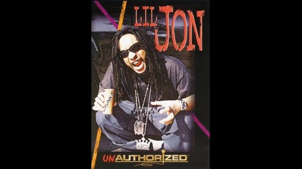 Young Valinchi Feat. Lil Jon - Way Too Crunk