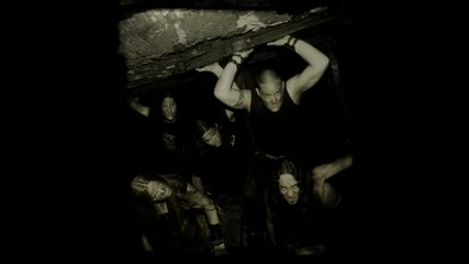 Chain Of Dogs - Bridgeburners