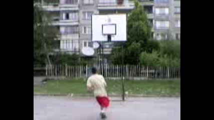 Баскетбол