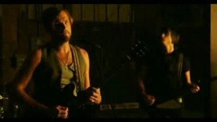 Kings Of Leon - Sex On Fire 