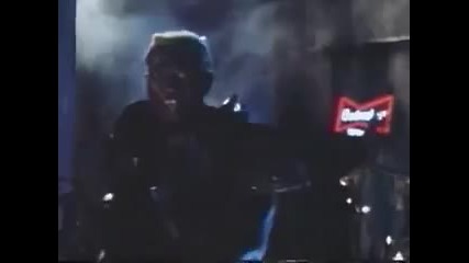 Разрушителят (1993) - Трейлър
