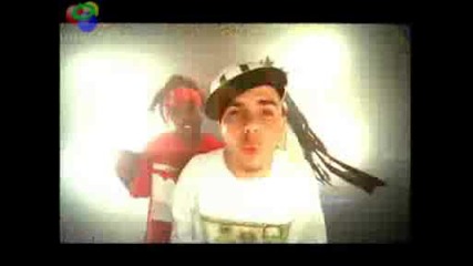Pitbull - Dammit Man video :)