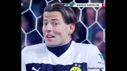 Borussia Dortmund funny moments part 2