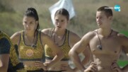 Игри на волята: България (12.10.2020) - част 6: Племената правят разбор на днешната БИТКА!