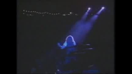 Whitesnake Soldier Of Fortune Live England