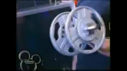 Joe Jonas - Muscles and Fitness