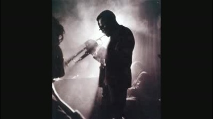 Miles Davis - Mystery
