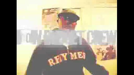 Kev Brown - The Random Joint