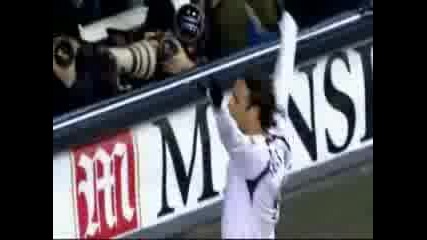 Berbatov !!! Goals