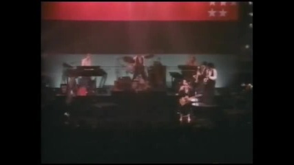 Prince & the Revolution - America (long version)