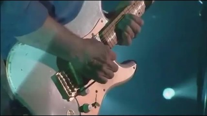David Gilmour - The Fender 50th Birthday Celebration - (full Concert)