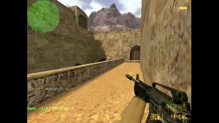 Cs 1.6 Fragcheta