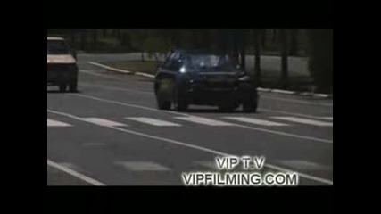 Nissan Skyline - Gtr Drag Racing