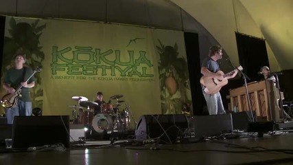 Jack Johnson - Good People