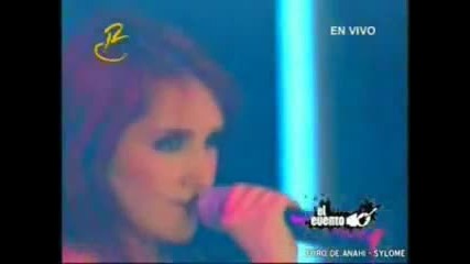 Dulce Maria Rbd Remix